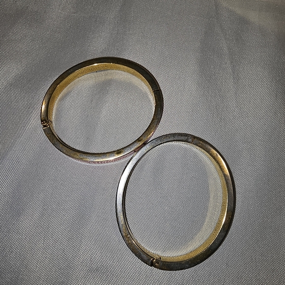 2 Kate Spade Bangles - Picture 3 of 7